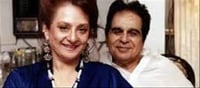 What did Dilip Kumar regret even after marriage?